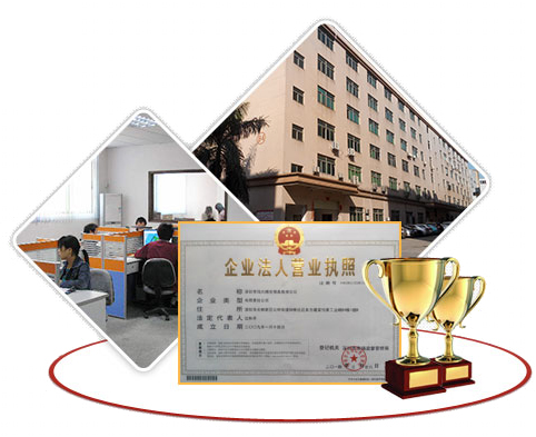 众多信赖是实力证明